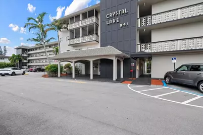 941 Crystal Lake Drive #402, Deerfield Beach, FL 33064 - Photo 2