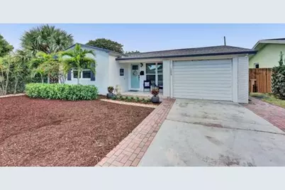 1609 N M Street, Lake Worth Beach, FL 33460 - Photo 1