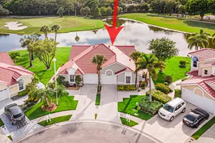 6100 Bear Creek Ct, Lake Worth, FL 33467 - Photo 20