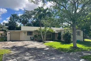6551 NW 8th Ct, Margate, FL 33063 - Photo 1
