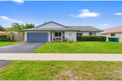 11951 SW 51st Street, Cooper City, FL 33330 - Photo 1