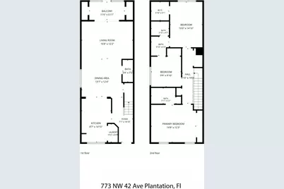 773 NW 42nd Avenue, Plantation, FL 33317 - Photo 24