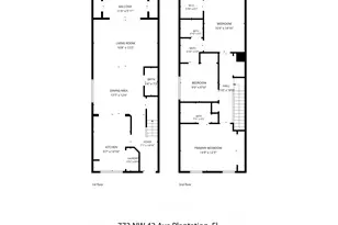 773 NW 42nd Ave, Plantation, FL 33317 - Photo 24