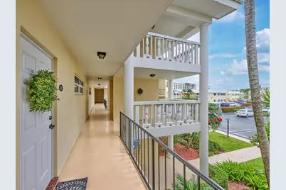12 Colonial Club Drive #202, Boynton Beach, FL 33435 - Photo 4