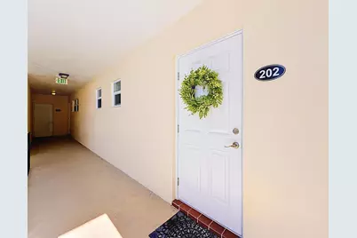 12 Colonial Club Drive #202, Boynton Beach, FL 33435 - Photo 6
