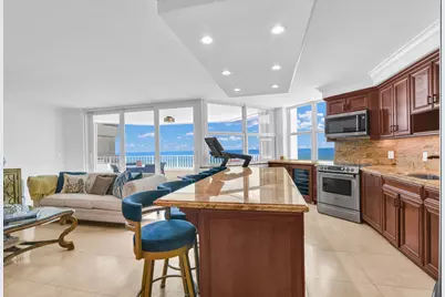 1340 S Ocean Boulevard #606, Pompano Beach, FL 33062 - Photo 8
