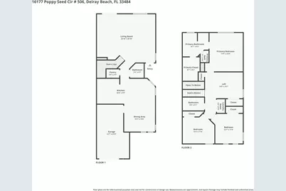 16177 Poppyseed Circle #506, Delray Beach, FL 33484 - Photo 50