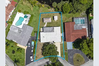 3721 NW 108th Drive, Coral Springs, FL 33065 - Photo 32
