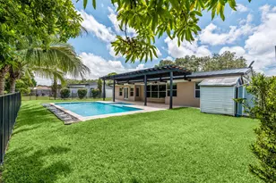 9200 SW 51st Pl, Cooper City, FL 33328 - Photo 46