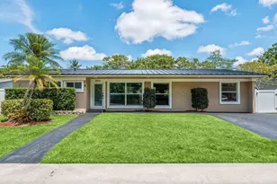 9200 SW 51st Pl, Cooper City, FL 33328 - Photo 1