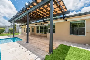 9200 SW 51st Pl, Cooper City, FL 33328 - Photo 36