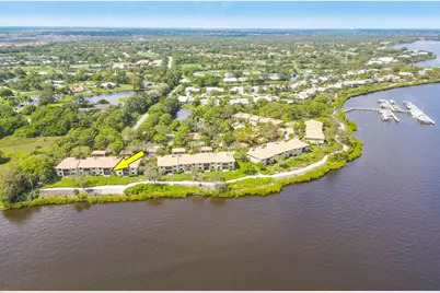 2570 NW Seagrass Drive #3a, Palm City, FL 34990 - Photo 4