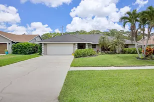 542 Indigo Ave, Wellington, FL 33414 - Photo 1