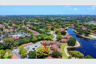 4847 Via Palm Lakes #1021, West Palm Beach, FL 33417 - Photo 36