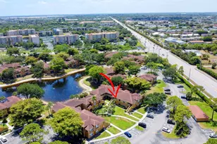 4847 Via Palm Lakes, West Palm Beach, FL 33417 - Photo 34