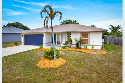 521 SW Halifax Avenue, Port Saint Lucie, FL 34953 - Photo 2
