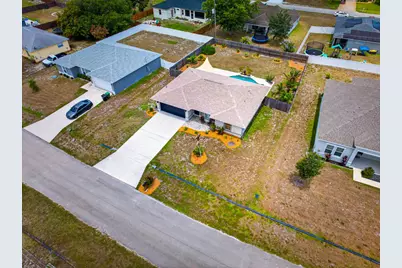 521 SW Halifax Avenue, Port Saint Lucie, FL 34953 - Photo 4