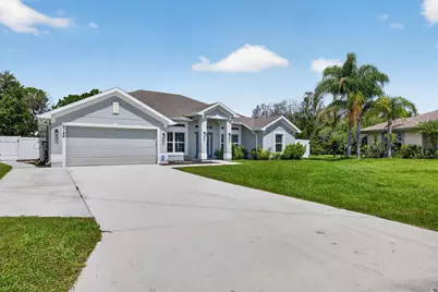6748 NW Mamie Court, Port Saint Lucie, FL 34983 - Photo 2