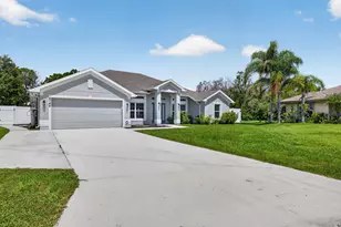 6748 NW Mamie Ct, Port Saint Lucie, FL 34983 - Photo 2