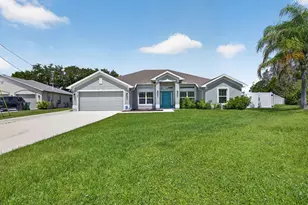 6748 NW Mamie Ct, Port Saint Lucie, FL 34983 - Photo 1