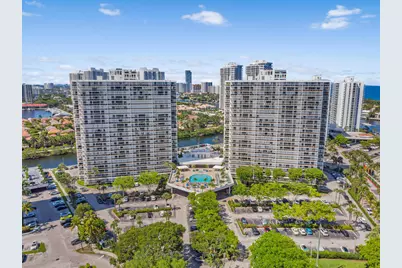 3701 N Country Club Drive #404, Aventura, FL 33180 - Photo 1