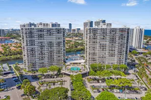 3701 N Country Club Dr, Aventura, FL 33180 - Photo 1