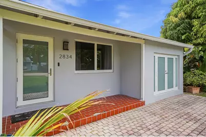 2834 Adams Street, Hollywood, FL 33020 - Photo 2