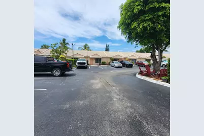 500 NE 3rd Street #109, Hallandale, FL 33009 - Photo 20