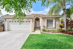 17646 SW 10th St, Pembroke Pines, FL 33029 - Photo 1