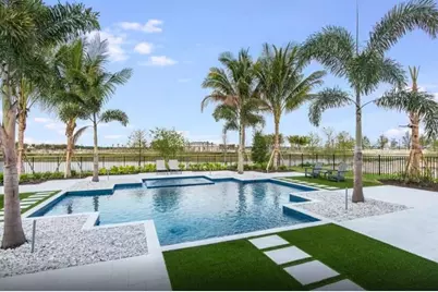 10916 Stellar Circle #48 Reverence, Palm Beach Gardens, FL 33412 - Photo 4