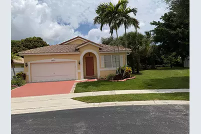 1071 Fosters Mill Road, Boynton Beach, FL 33436 - Photo 2