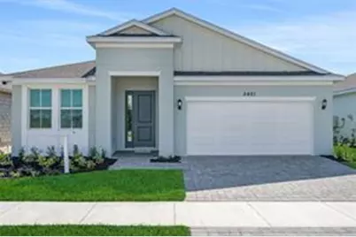 5436 NW Camberly Court, Port Saint Lucie, FL 34987 - Photo 1