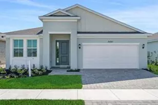 5436 NW Camberly Ct, Port Saint Lucie, FL 34987 - Photo 1