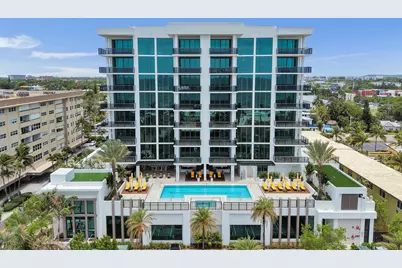 305 Briny Avenue #306, Pompano Beach, FL 33062 - Photo 2