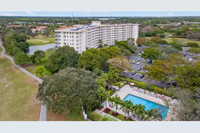 3507 Oaks Way #501, Pompano Beach, FL 33069 - Photo 2