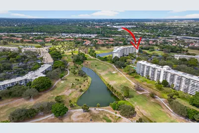 3507 Oaks Way #501, Pompano Beach, FL 33069 - Photo 36