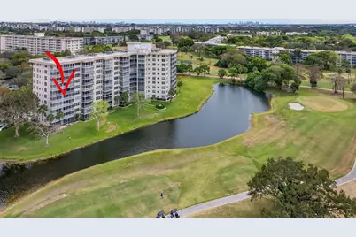 3507 Oaks Way #501, Pompano Beach, FL 33069 - Photo 38