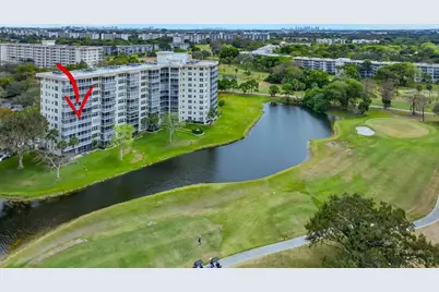 3507 Oaks Way #501, Pompano Beach, FL 33069 - Photo 1