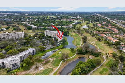 3507 Oaks Way #501, Pompano Beach, FL 33069 - Photo 42