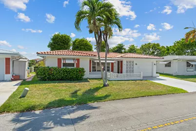 4915 NW 51st Avenue NW, Tamarac, FL 33319 - Photo 2
