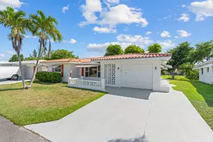 4915 NW 51st Ave NW, Tamarac, FL 33319 - Photo 6