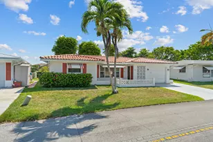 4915 NW 51st Ave NW, Tamarac, FL 33319 - Photo 1