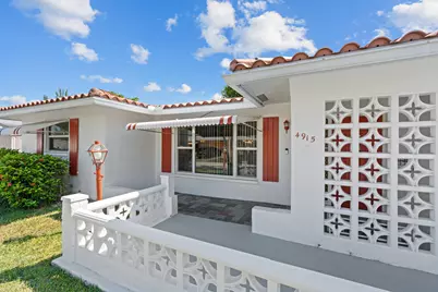 4915 NW 51st Avenue NW, Tamarac, FL 33319 - Photo 4