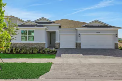 10717 NW Suncrest Lp, Port Saint Lucie, FL 34987 - Photo 1