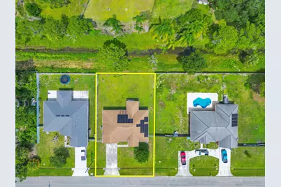663 NW North Macedo Boulevard, Port Saint Lucie, FL 34983 - Photo 34