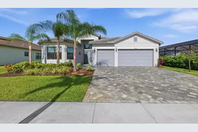 12426 SW Crystal Cove Drive, Port Saint Lucie, FL 34987 - Photo 1