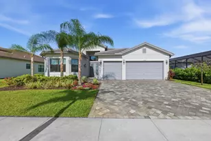 12426 SW Crystal Cv Dr, Port Saint Lucie, FL 34987 - Photo 1
