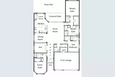 12426 SW Crystal Cove Drive, Port Saint Lucie, FL 34987 - Photo 40