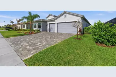 12426 SW Crystal Cove Drive, Port Saint Lucie, FL 34987 - Photo 2