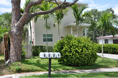1216 NW 6th Court #2, Fort Lauderdale, FL 33311 - Photo 1